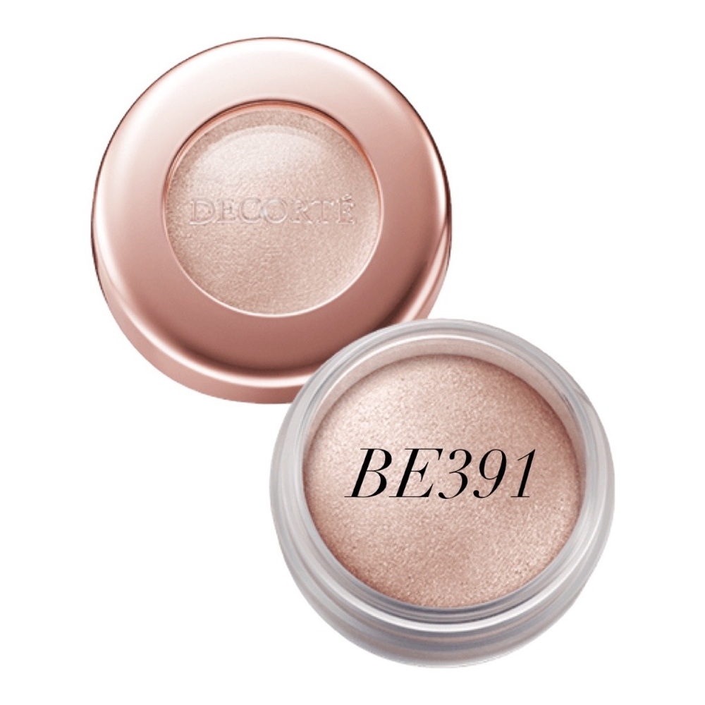 DECORTÉ EYE GLOW GEM BE391 (BRAND NEW, SEALED)